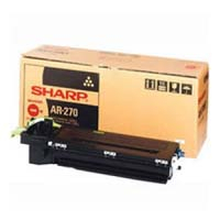Тонер Sharp AR 270LT ARM236, ARM276, AR235 (AR270LT)