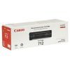 Картридж Canon 712 Black для LBP-3010/ 3020 (1870B002)