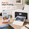Фотопапір ColorWay 10x15 190г matte, 100с (PM1901004R) зображення 7