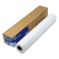 Пленка для печати Epson 44" Production SA Vinyl Matte Film (C13S045300)