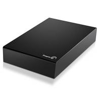 Зовнішній жорсткий диск 3.5" 3TB Seagate (STBV3000200)