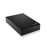Зовнішній жорсткий диск 3.5" 3TB Seagate (STBV3000200) зображення 2