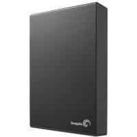 Зовнішній жорсткий диск 3.5" 3TB Seagate (STBV3000200) зображення 5
