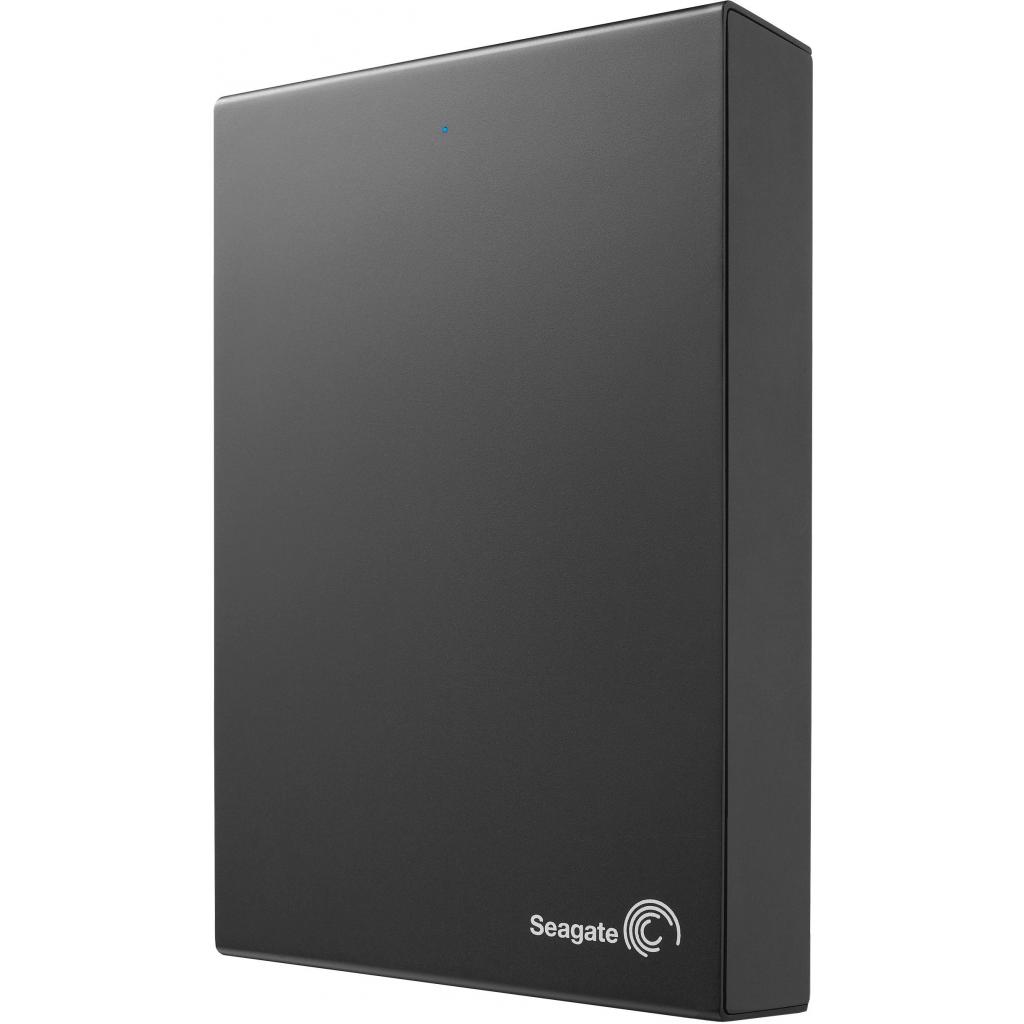 Зовнішній жорсткий диск 3.5" 1TB Seagate (STBV1000200)