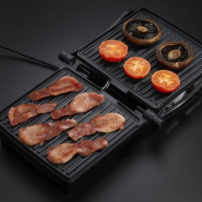 Электрогриль Russell Hobbs Cook @ Home (17888-56) изображение 5