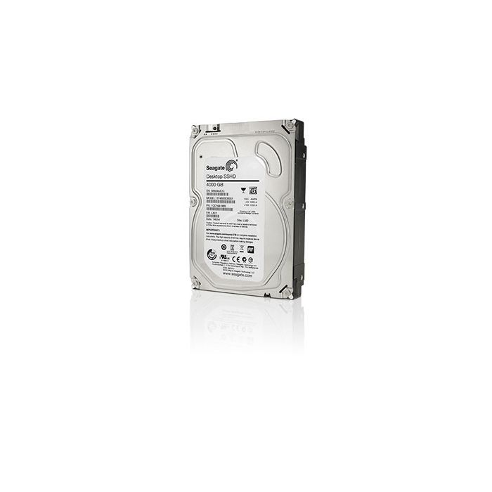 Жесткий диск 3.5" 1TB Seagate (ST1000DX001)