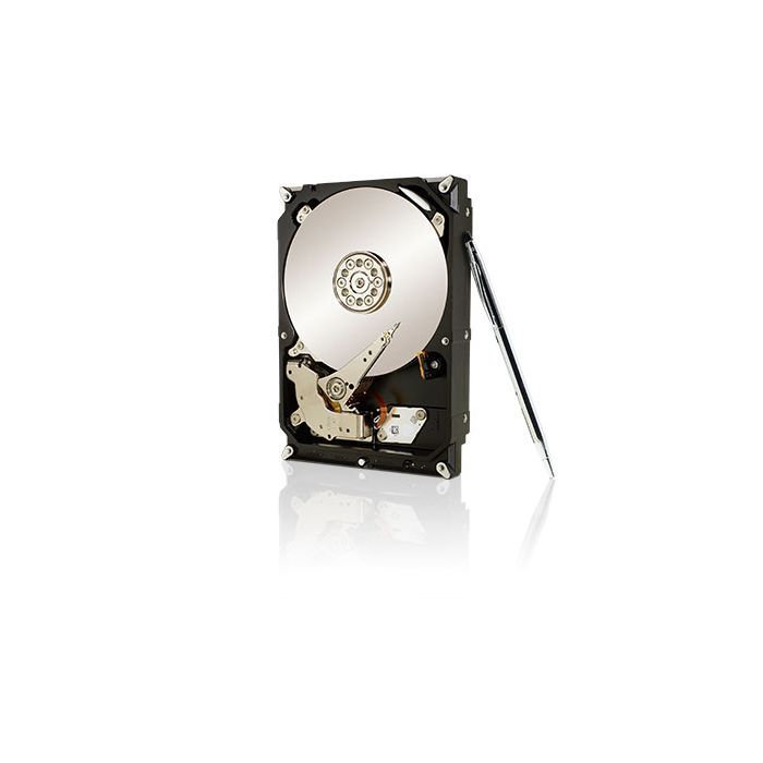 Жесткий диск 3.5" 1TB Seagate (ST1000DX001) изображение 3