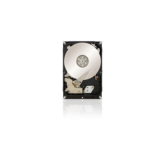 Жесткий диск 3.5" 1TB Seagate (ST1000DX001) изображение 4