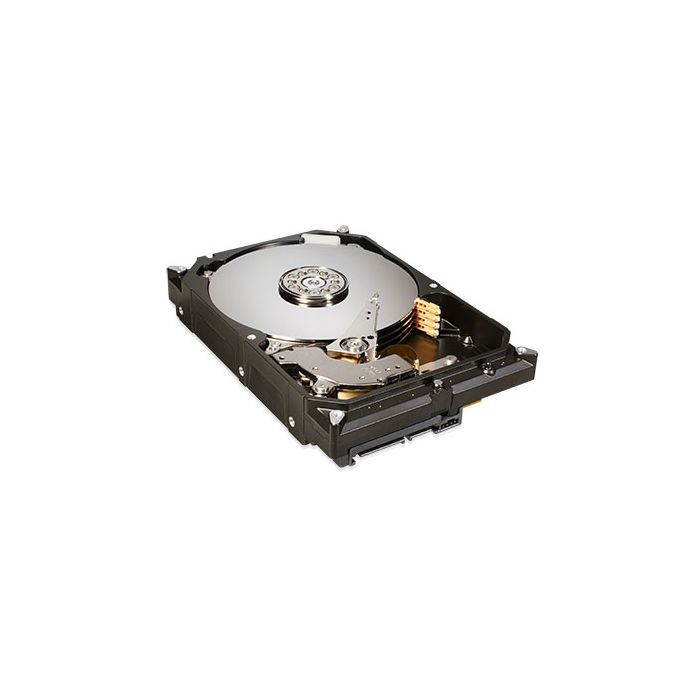 Жесткий диск 3.5" 1TB Seagate (ST1000DX001) изображение 5