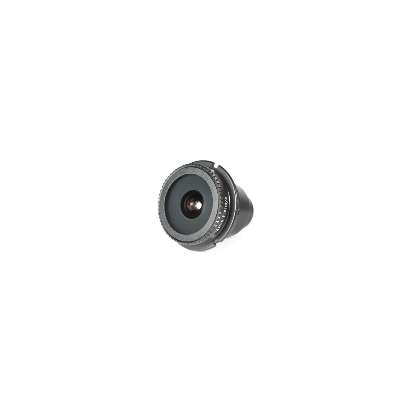 Насадка для фототехніки Lensbaby Fisheye Optic (LBOFE)