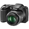 Цифровой фотоаппарат Nikon Coolpix L320 black (VNA340E1)