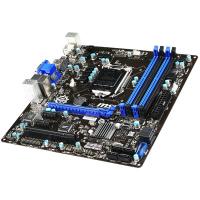 Материнская плата MSI B85M-E45 изображение 4