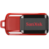 USB флеш накопитель SanDisk 8Gb Cruzer Switch (SDCZ52-008G-B35)