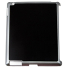 Чохол до планшета Drobak 9.7" Apple iPad3 Aluminium Panel Black (210222)