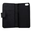 Чехол для мобильного телефона Drobak для Apple Iphone 5 /Elegant Wallet Black (210236) изображение 2