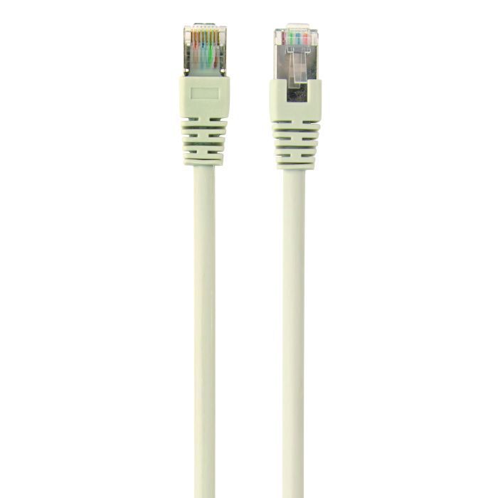 Патч-корд 1м Cablexpert (PP22-1M)