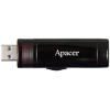 USB флеш накопитель Apacer 16GB AH351 Red RP USB3.0 (AP16GAH351R-1) изображение 3