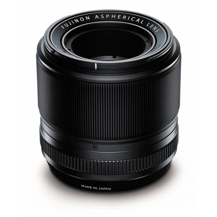 Объектив Fujifilm XF-60mm F2.4 R Macro (16240767)