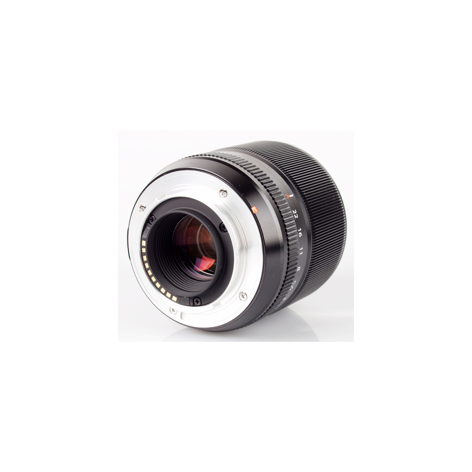 Об'єктив Fujifilm XF-60mm F2.4 R Macro (16240767) зображення 3