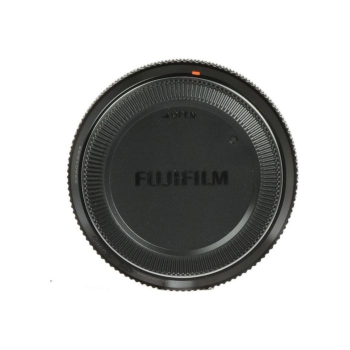 Объектив Fujifilm XF-60mm F2.4 R Macro (16240767) изображение 6