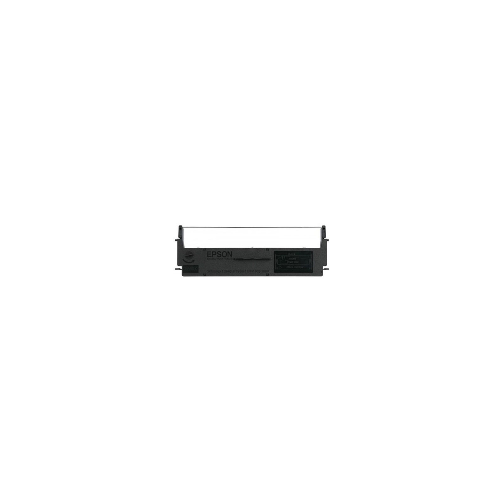 Картридж Epson A4 LQ-50 Ribbon cartridge (C13S015624BA)