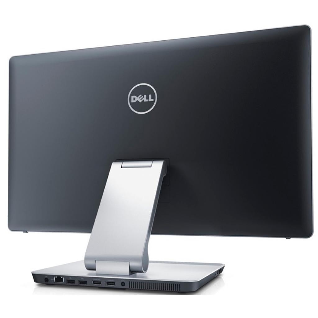 Комп'ютер Dell Inspiron One 2350 (O2571210SDDW-21) зображення 9