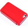 Чехол для мобильного телефона HOCO для iPhone 5C /Crystal (HI-L038 Rose Red) изображение 4
