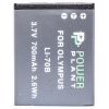 Аккумулятор к фото/видео PowerPlant Olympus LI-70B (DV00DV1265)