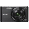 Цифровой фотоаппарат Sony Cyber-Shot W830 Black (DSCW830B.RU3) изображение 2