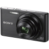 Цифровий фотоапарат Sony Cyber-Shot W830 Black (DSCW830B.RU3) зображення 3