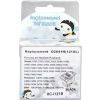 Картридж Microjet для HP №121 Black (CC641HE) (HC-I121B) изображение 2