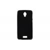 Чехол для мобильного телефона для Lenovo S660 (Black) Elastic PU Drobak (211456) изображение 2