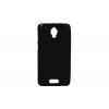 Чехол для мобильного телефона для Lenovo S660 (Black) Elastic PU Drobak (211456)