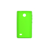 Чохол до мобільного телефона Drobak для Nokia X/Elastic PU/Green (215117) зображення 2