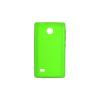 Чехол для мобильного телефона Drobak для Nokia X/Elastic PU/Green (215117) изображение 2