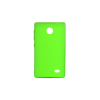 Чехол для мобильного телефона Drobak для Nokia X/Elastic PU/Green (215117)