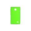 Чехол для мобильного телефона Drobak для Nokia X/Elastic PU/Green (215117)