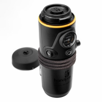 Рожковая кофеварка эспрессо HandPresso Auto E.S.E изображение 3