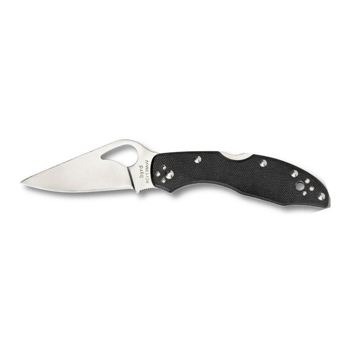 Нож Spyderco Byrd Meadowlark 2 (BY04GP2)