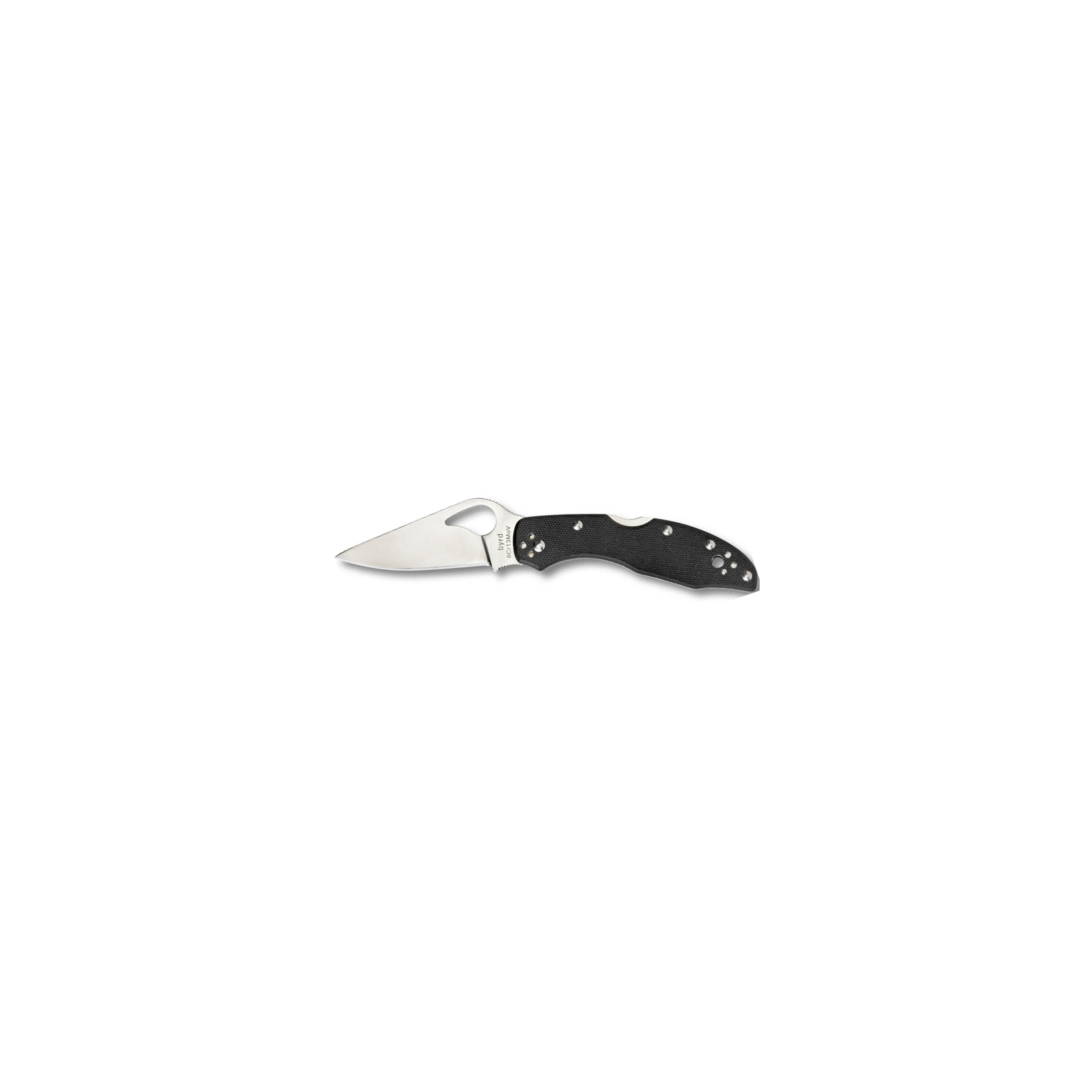 Нож Spyderco Byrd Meadowlark 2 (BY04GP2)