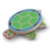 Развивающая игрушка Melissa&Doug Поиграй в прятки с черепашкой (MD4029) изображение 2
