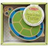Развивающая игрушка Melissa&Doug Поиграй в прятки с черепашкой (MD4029) изображение 4