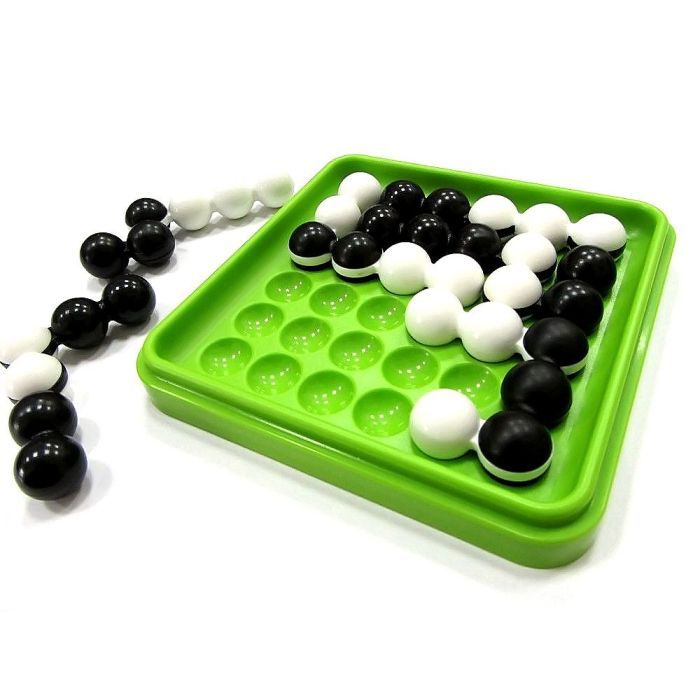 Настольная игра Smart Games Зигзаг (SG 450) изображение 3