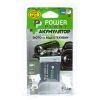Акумулятор до фото/відео PowerPlant Canon NB-4L (DV00DV1006) зображення 3