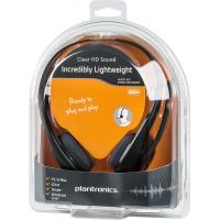 Навушники Plantronics Audio 622 USB (87329-05) зображення 7