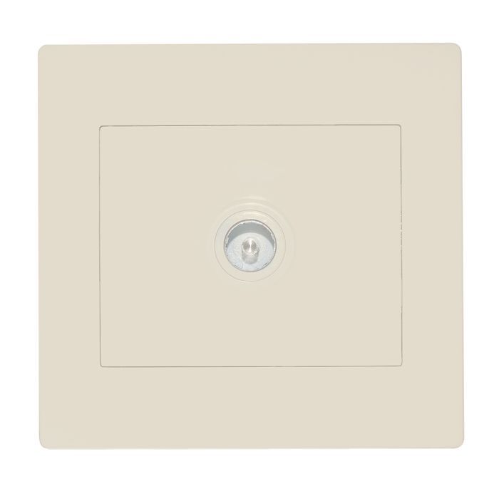 ТВ розетка Sven SE-125 ivory (7100092) изображение 2