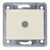 ТВ розетка Sven SE-125 ivory (7100092) изображение 3