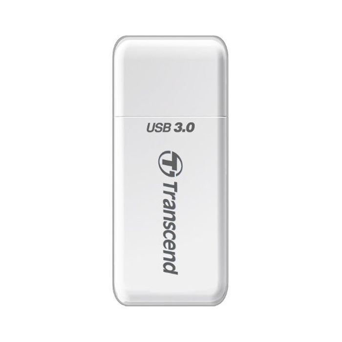 Зчитувач флеш-карт Transcend TS-RDF5W