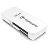 Зчитувач флеш-карт Transcend TS-RDF5W зображення 2