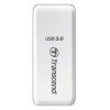 Зчитувач флеш-карт Transcend TS-RDF5W